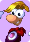 Rayman 1
