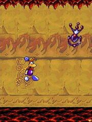 Rayman 3 mobile Purple Lum.jpg