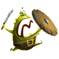 Mr.Razorbeard