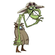 Inspector Grub