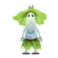 screechy