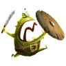Tehrunescape455