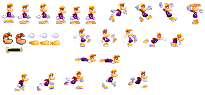 Rayman