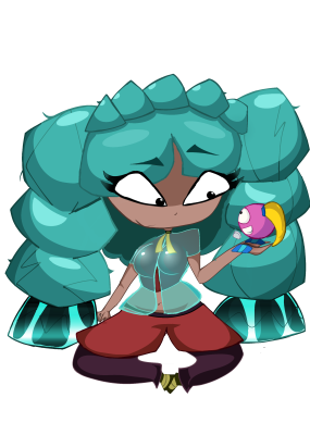 Hairstyle 2