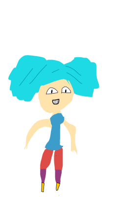 I am so sorry
