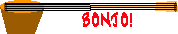 Bonjo