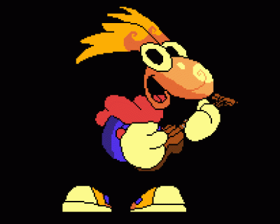 rayman ukulele.gif