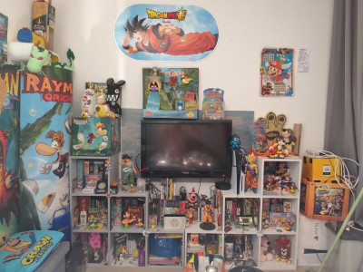 Collection de astro
