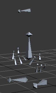not final i still need to had a neck leg and arm