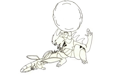 Libegon_Vs_Tyranocif_By_Virek.jpg