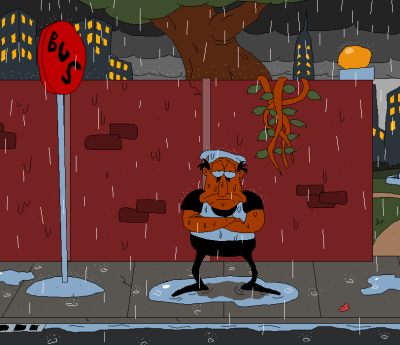 peppino raining.png