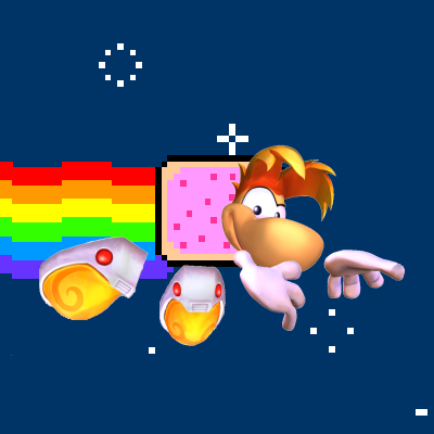 Nyan Ray