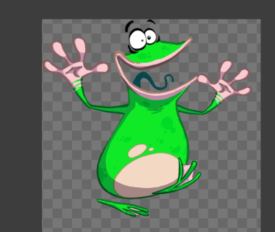 The real globox?