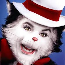 The Cat in the Hat