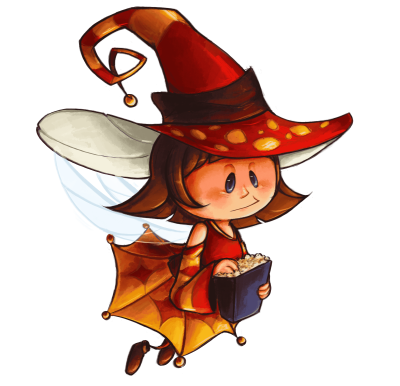 Had to compress her quite few times because of her size of her file, original is whooping 22 mb! And it's all cuz of 6k resolution.