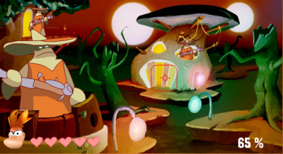 Rayman 3 The Shooting Test Frame.png