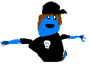 Made on an ms paint recreation using my chromebook...