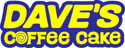 Dave's Coffee Cake