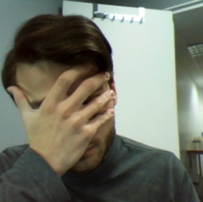 hUMCH is appalled