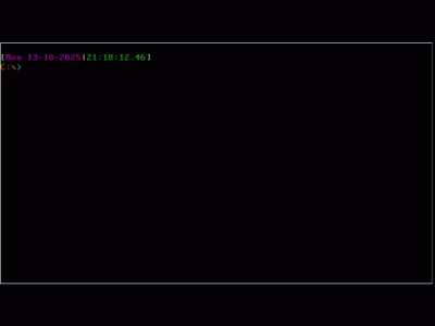 Click it to see the animation, thanks a lot phpBB…