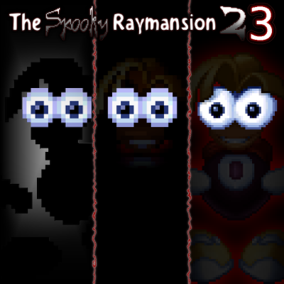The Spooky Raymansion Trilogy Soundtrack.png