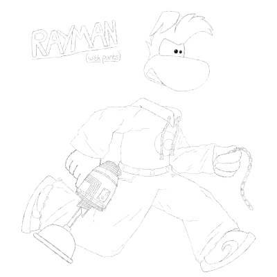 Rayman Concept Art 1.PNG