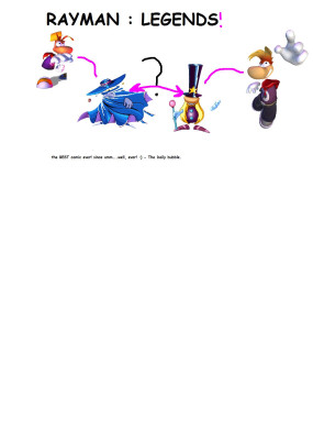 Its a little shoddy but its on paint and i only had a few mins to complete it, this is the first promotional poster for R LEGENDS.