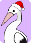 Santa pelican 2.0