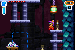 Shantae Advance - Risky Revolution_05.png