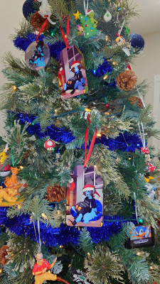 Christmas ReeseRiverson