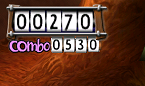 Combo in DOTK