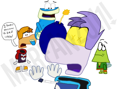 A Dodge-Bomb Game Gone Wrong (MSRFan's version, digitalized).png