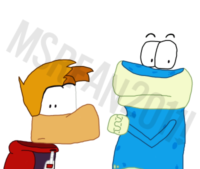 Omedo (Rayman ver., Digitalized).png