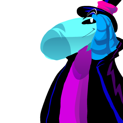 Kleki drawing