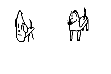 Hopefully its easy to tell which ones which lol