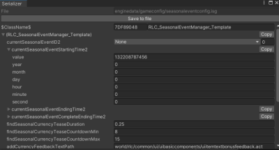 eventconfig file