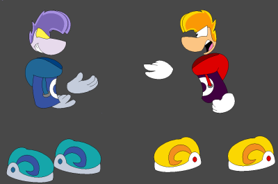 Bad ray vs rayman.PNG