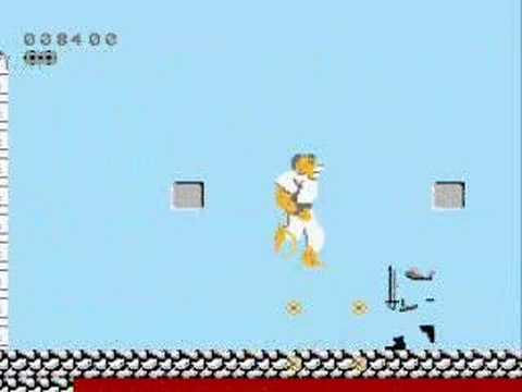 NEVER play this!
