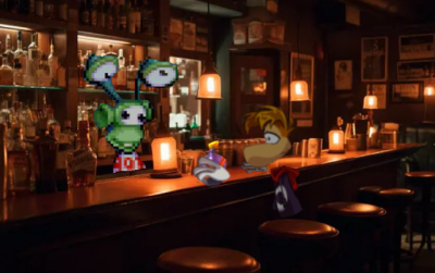 Poor Rayman...