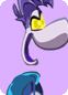 Second Rayman Rank