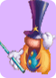 Wizard by Haruka