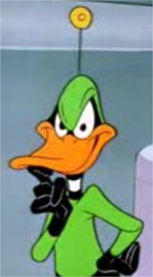 Daffy Duck - Les meilleures aventures Cd2.3gp - Lecteur multimédia VLC.jpg