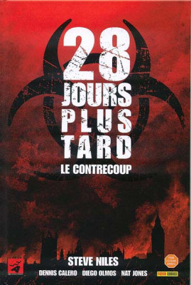 28 jours plus tard