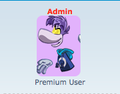 (The screenshot is from <’s own forum)