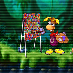 Manipulate the Image #41 entry
