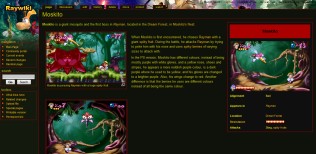 An article from RayWiki