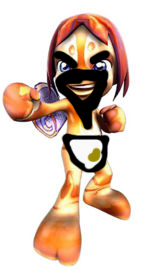 The True Tily