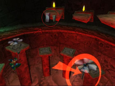 Rayman 3 Snapshot 8.JPG