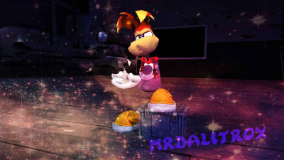 My picture representation.