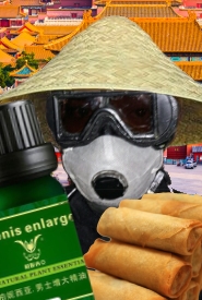 Incognito's true identity: Xingcotchingto